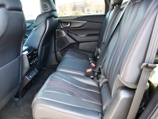 New 2026 Acura MDX Type S image 19