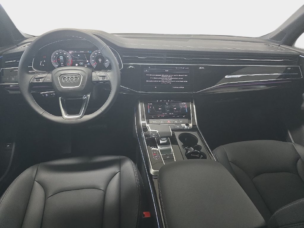 New 2026 Audi Q7 2.0T Premium AWD/4WD image 7