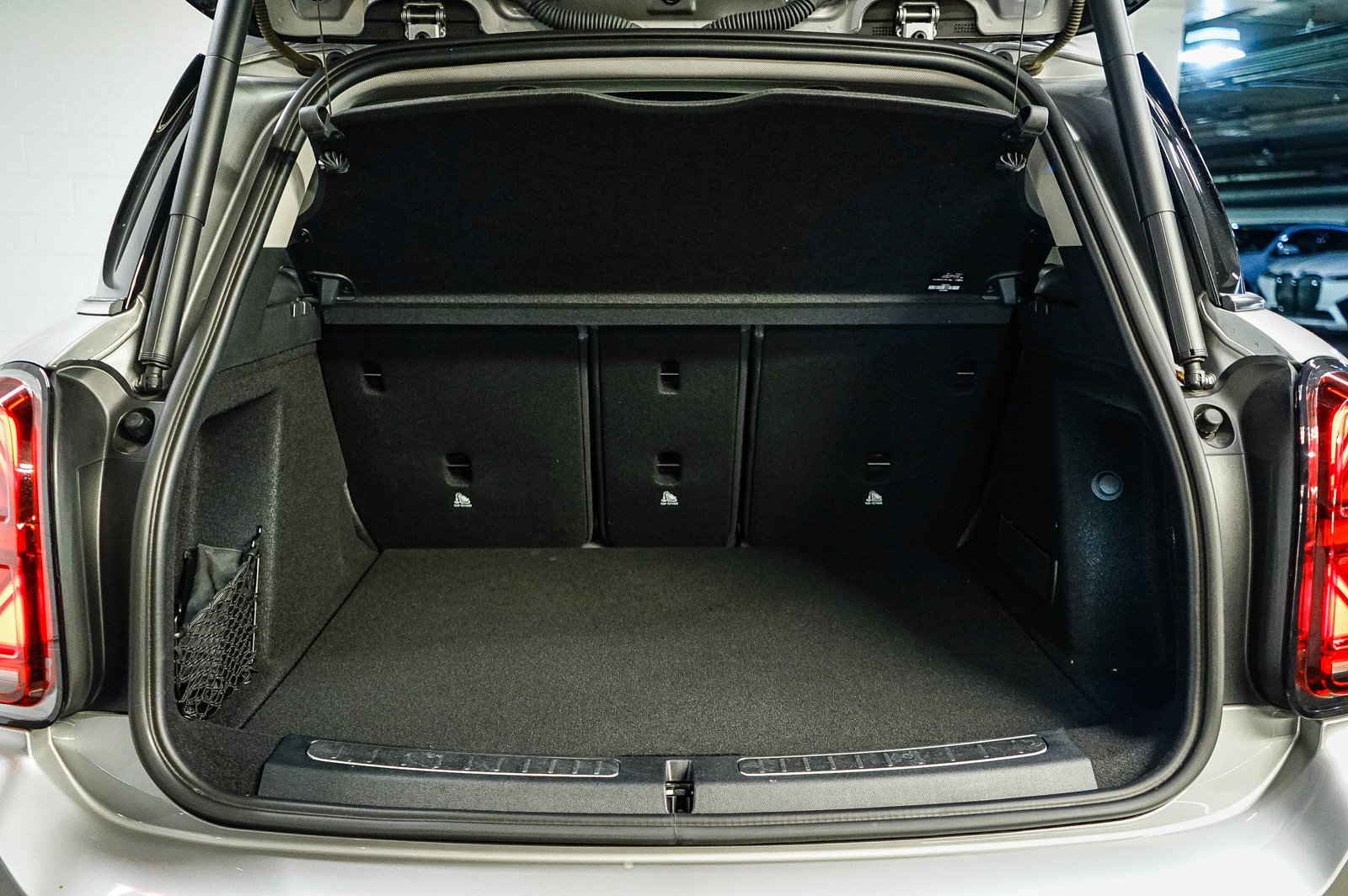 Certified 2024 MINI Cooper Countryman S FWD image 26