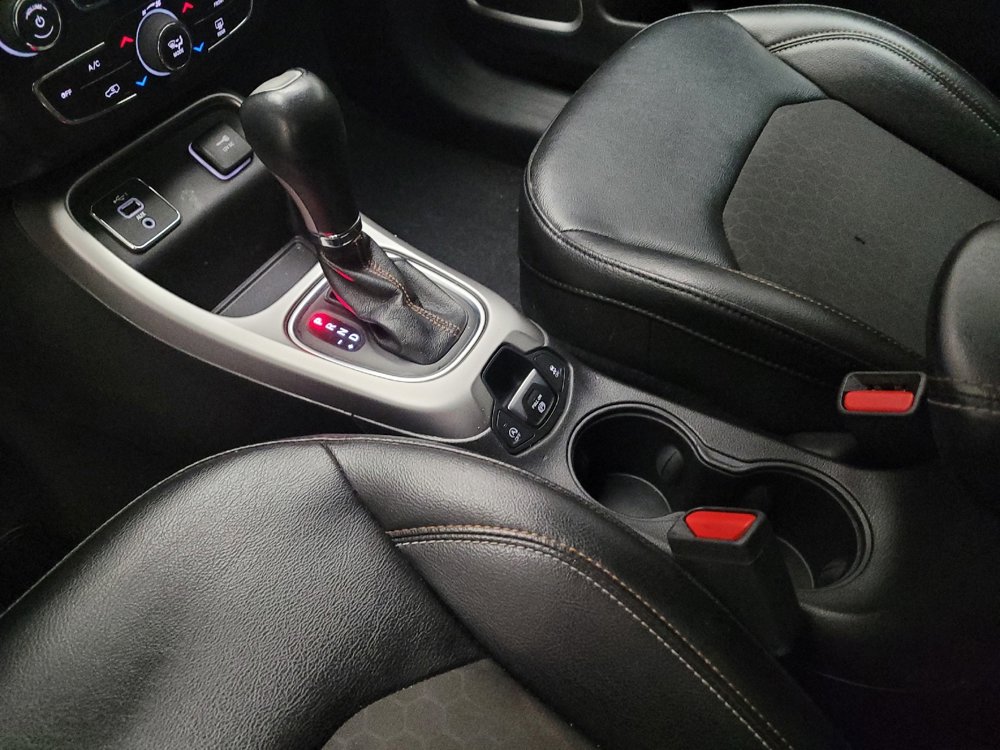 Used 2020 Jeep Compass Latitude image 26