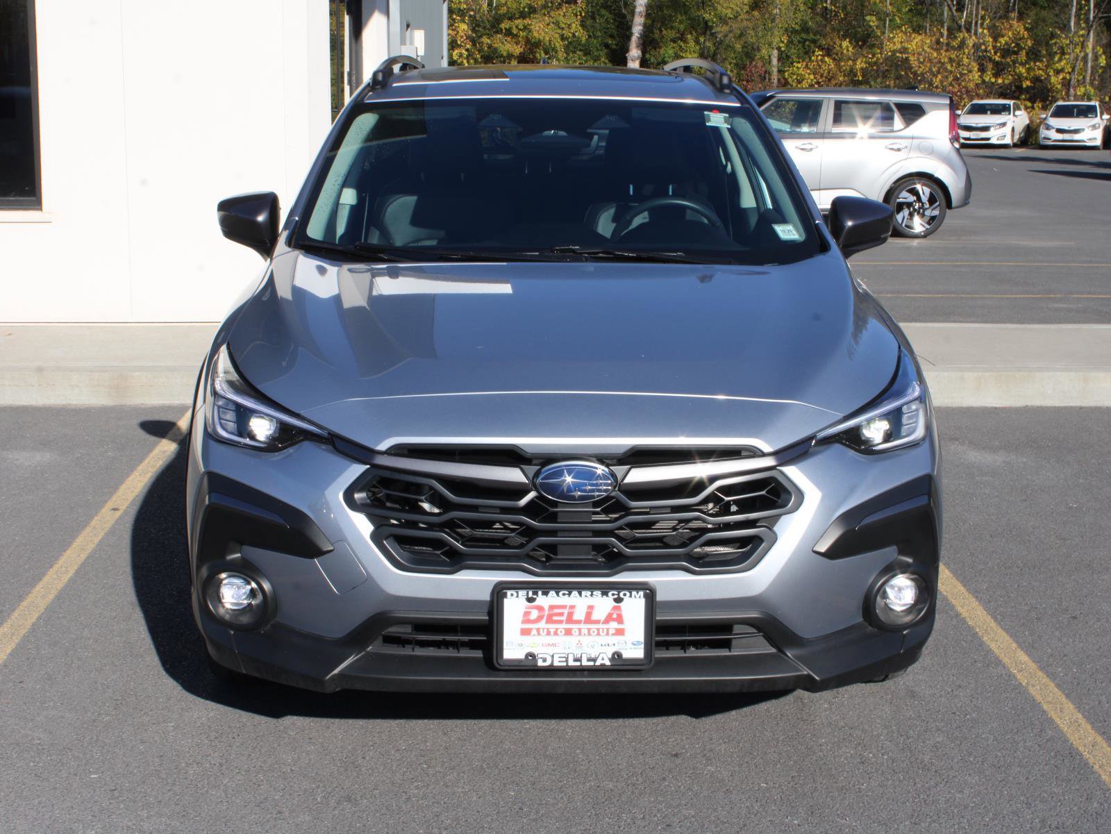 Used 2024 Subaru Crosstrek 2.5i Limited image 2