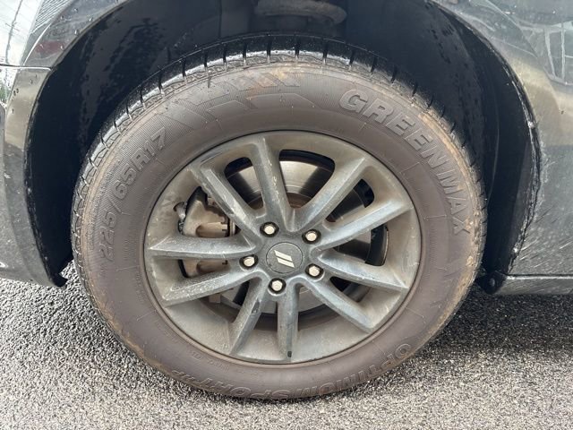 Used 2020 Dodge Grand Caravan SE FWD image 4