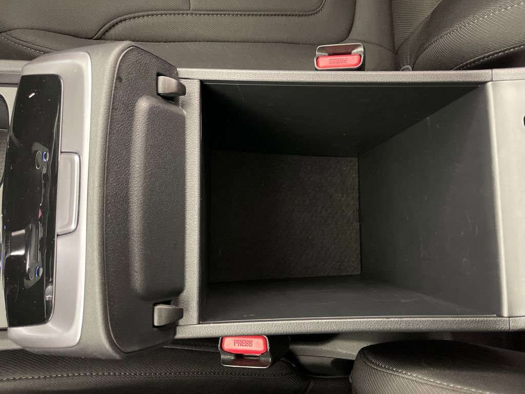 Certified 2025 Hyundai Tucson SEL FWD image 25