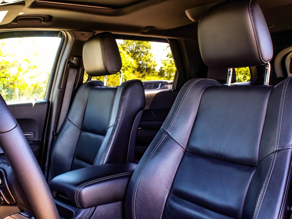 Used 2021 Dodge Durango GT w/ Blacktop Package AWD/4WD image 32
