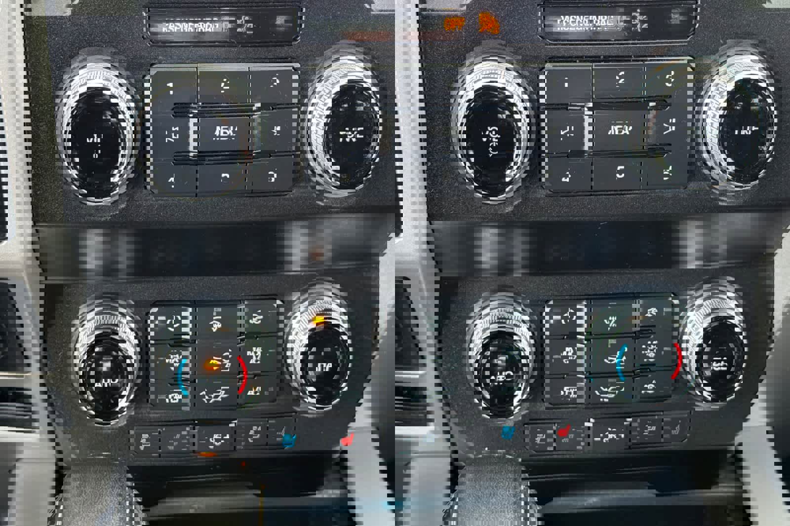 Used 2020 Ford F150 Lariat w/ Equipment Group 502A Luxury image 22