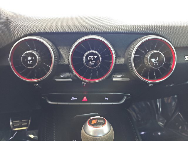 Used 2019 Audi TT RS AWD/4WD image 22