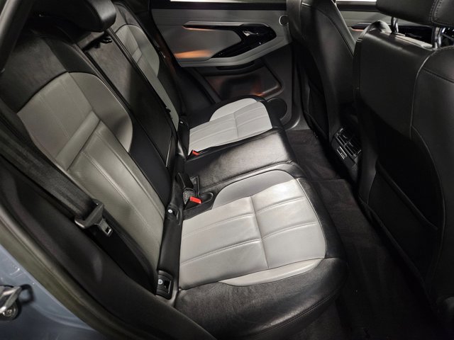 Used 2023 Land Rover Range Rover Evoque R-Dynamic SE image 20