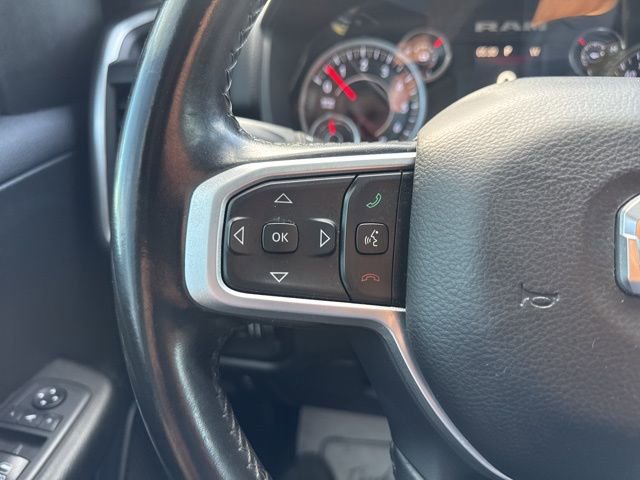 Used 2019 RAM 1500 Big Horn image 22