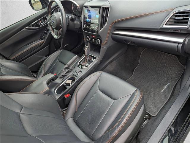 Used 2019 Subaru Crosstrek 2.0i Limited w/ Moonroof Package w/Navigation image 26