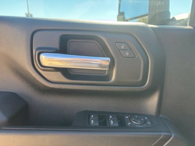 Used 2024 Chevrolet Silverado 2500 Custom w/ Custom Convenience Package AWD/4WD image 24