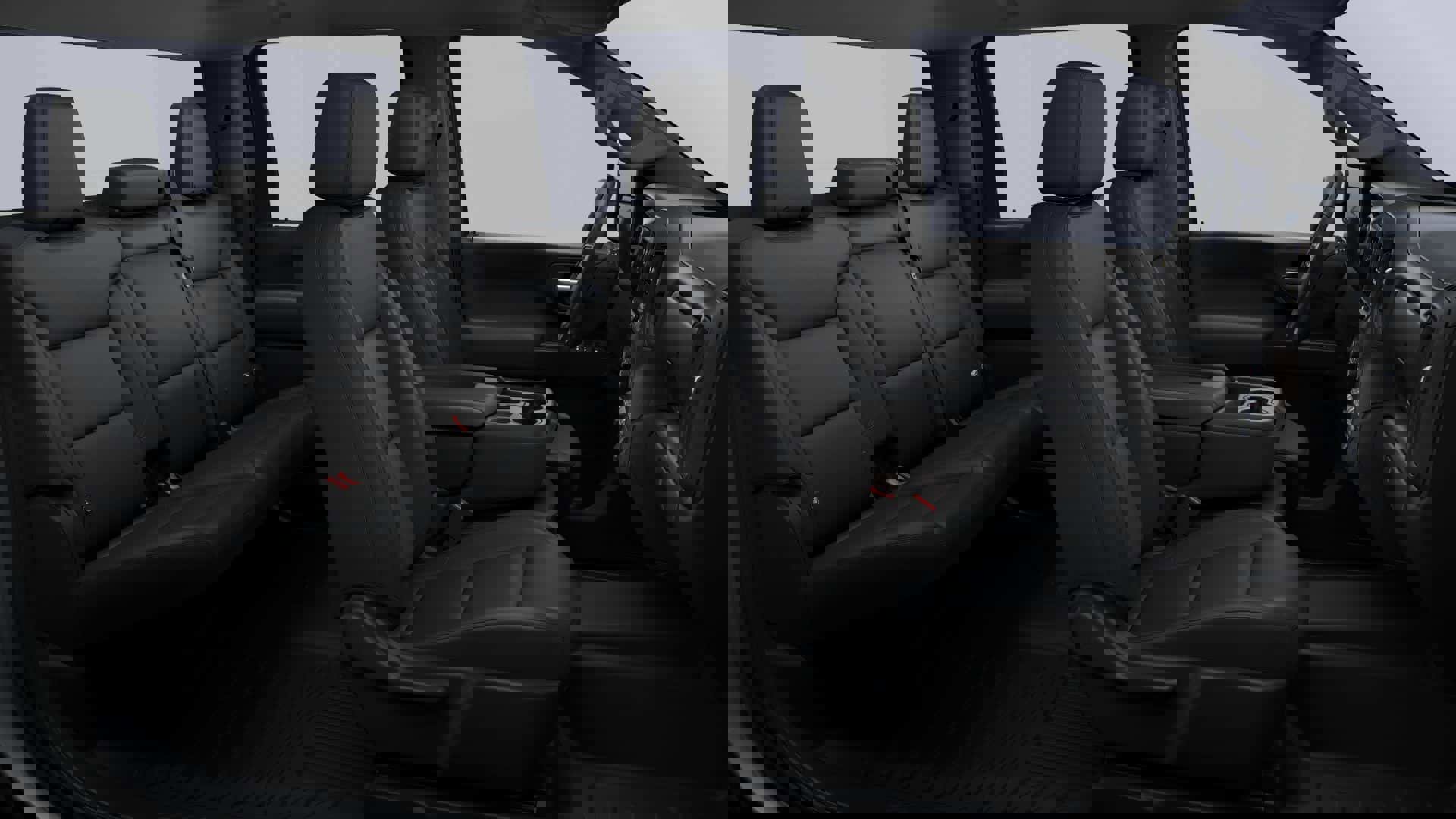 New 2026 Chevrolet Silverado 2500 W/T w/ Z71 Off-Road Package AWD/4WD image 30