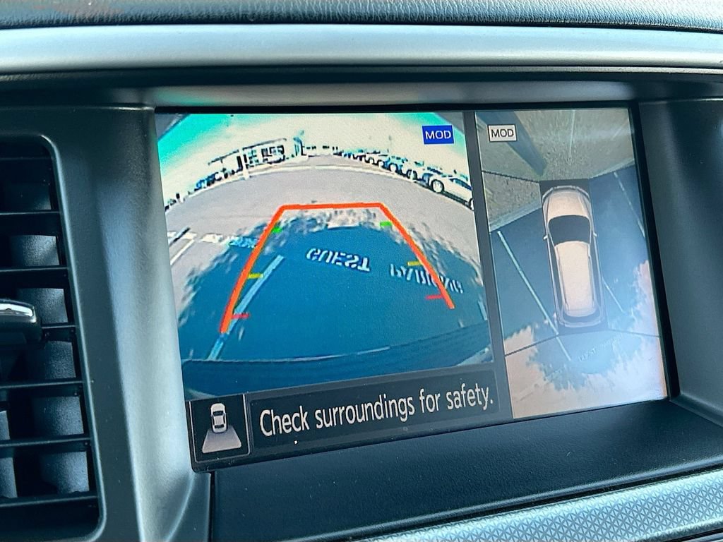 Used 2019 Nissan Pathfinder FWD image 14