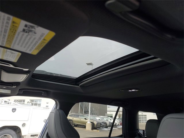 New 2026 Subaru Outback Limited image 19