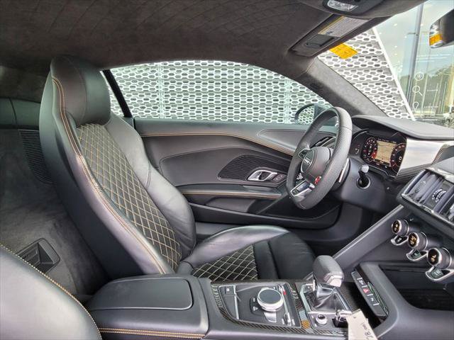 Used 2020 Audi R8 V10 performance AWD/4WD image 32