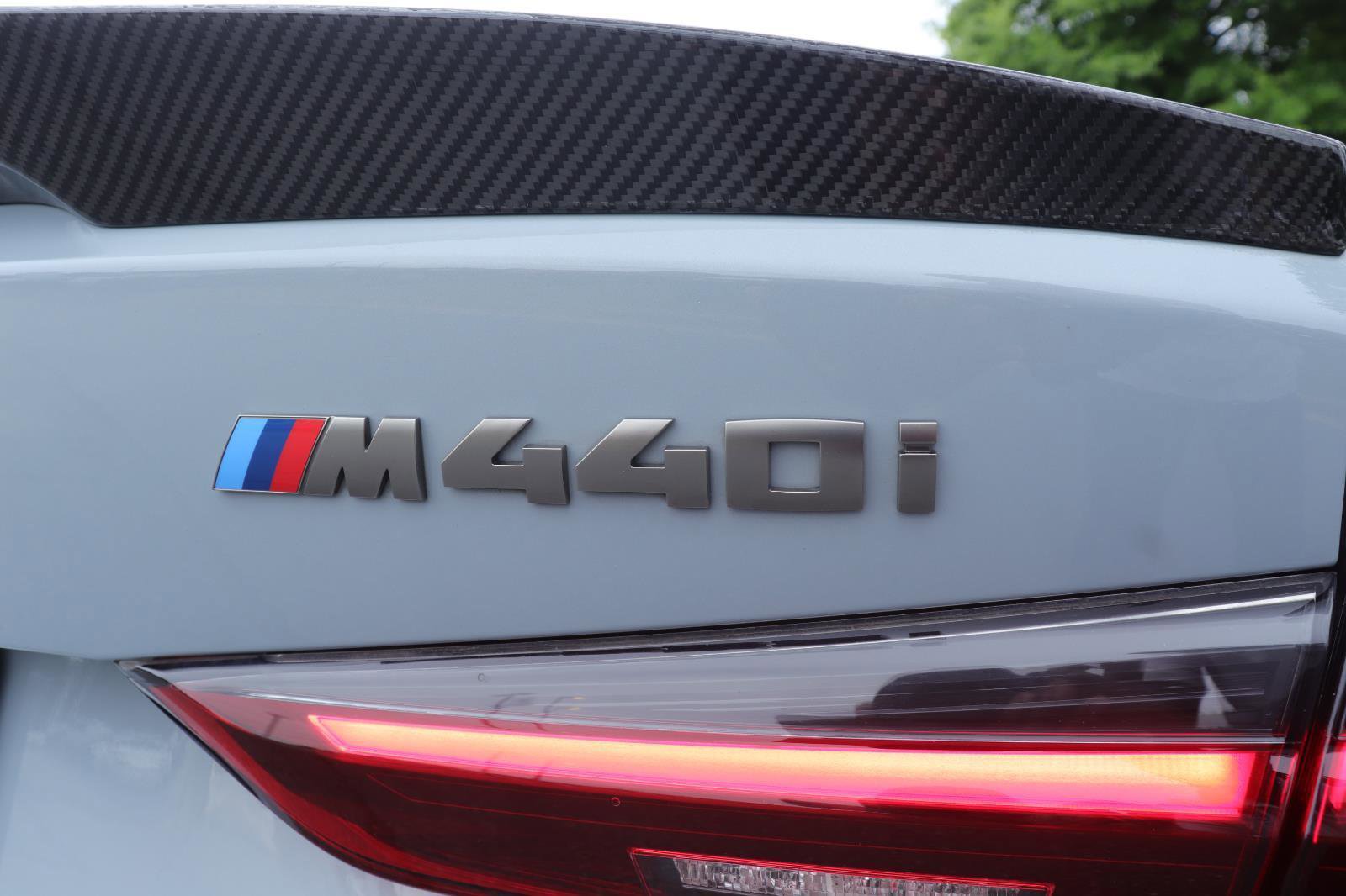 Used 2022 BMW 440i xDrive Coupe AWD/4WD image 11