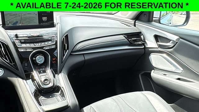 Used 2026 Acura RDX w/ Technology Package AWD/4WD image 26