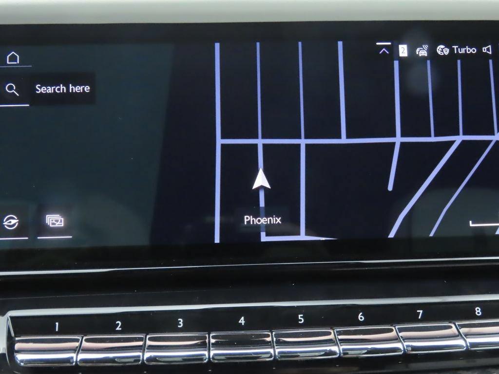 Used 2026 Rolls-Royce Cullinan Black Badge AWD/4WD image 15