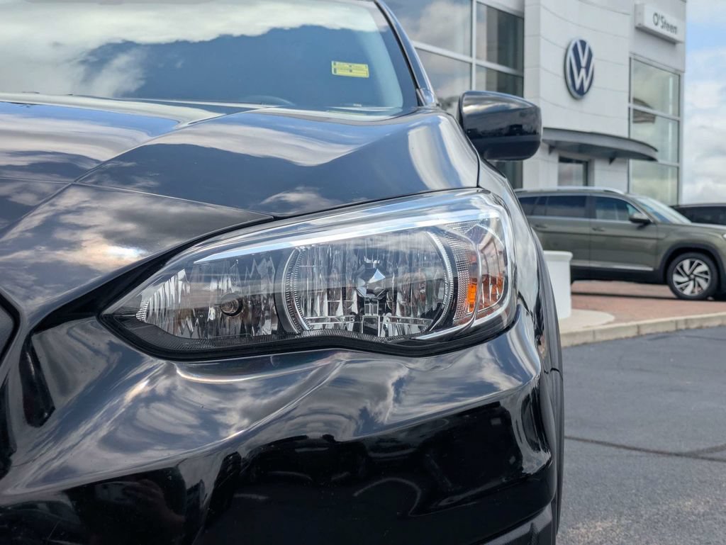 Used 2019 Subaru Crosstrek 2.0i Premium w/ Popular Package #3 AWD/4WD image 11