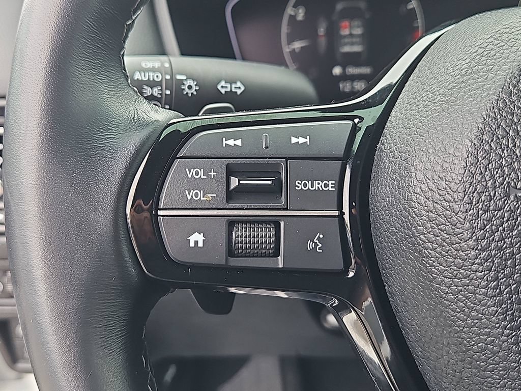 Used 2024 Honda Civic Sport image 19