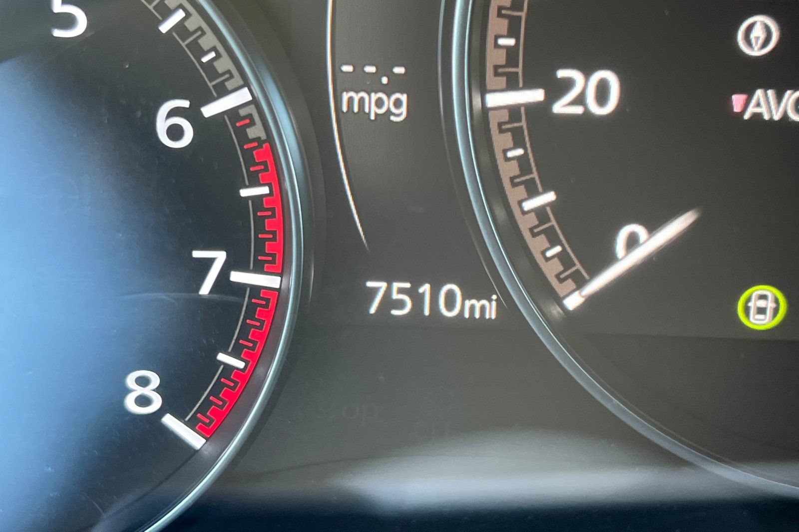 Certified 2025 MAZDA CX-50 AWD 2.5 Turbo w/ Accent Package image 27