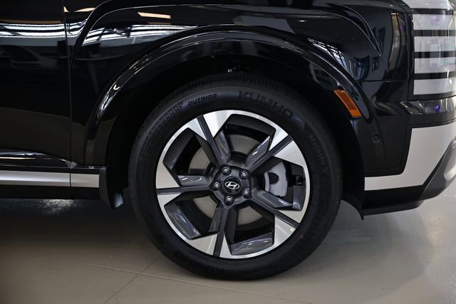 New 2026 Hyundai Palisade Limited AWD/4WD image 4