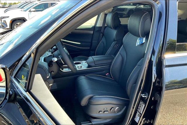 New 2026 Hyundai Santa Fe SEL image 9