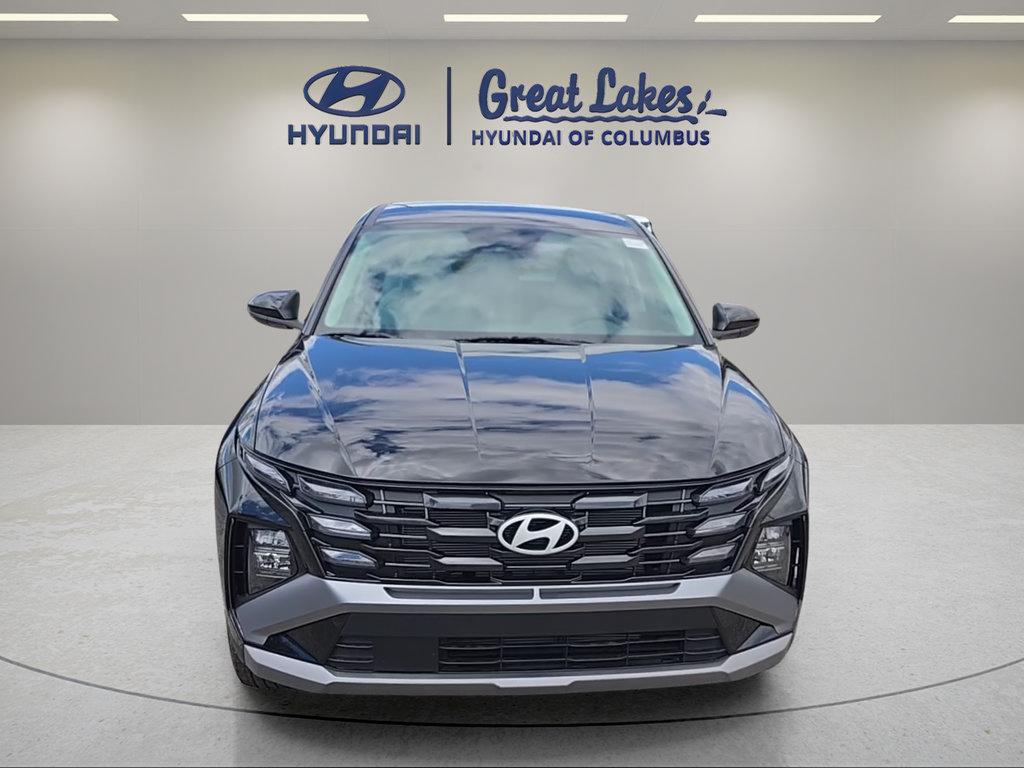 New 2026 Hyundai Tucson SE AWD/4WD image 8