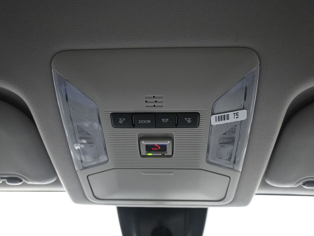 Certified 2025 Toyota RAV4 LE image 17