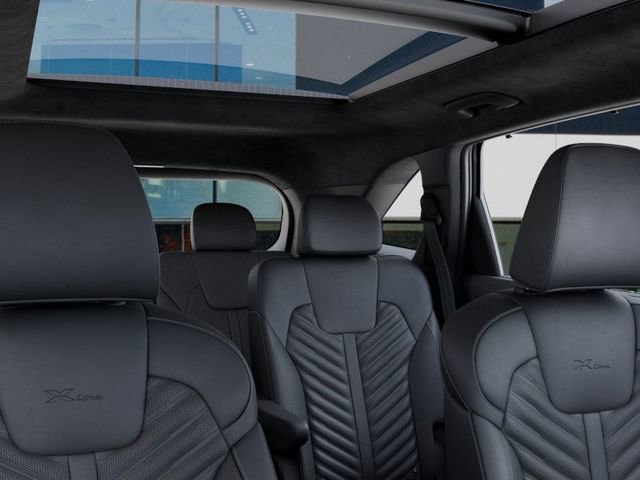 New 2026 Kia Sorento SX Prestige image 27