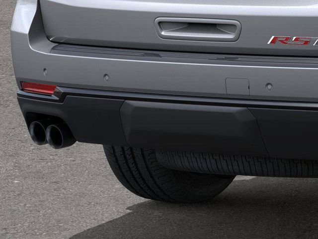 New 2026 Chevrolet Tahoe RST w/ Comfort Package image 16