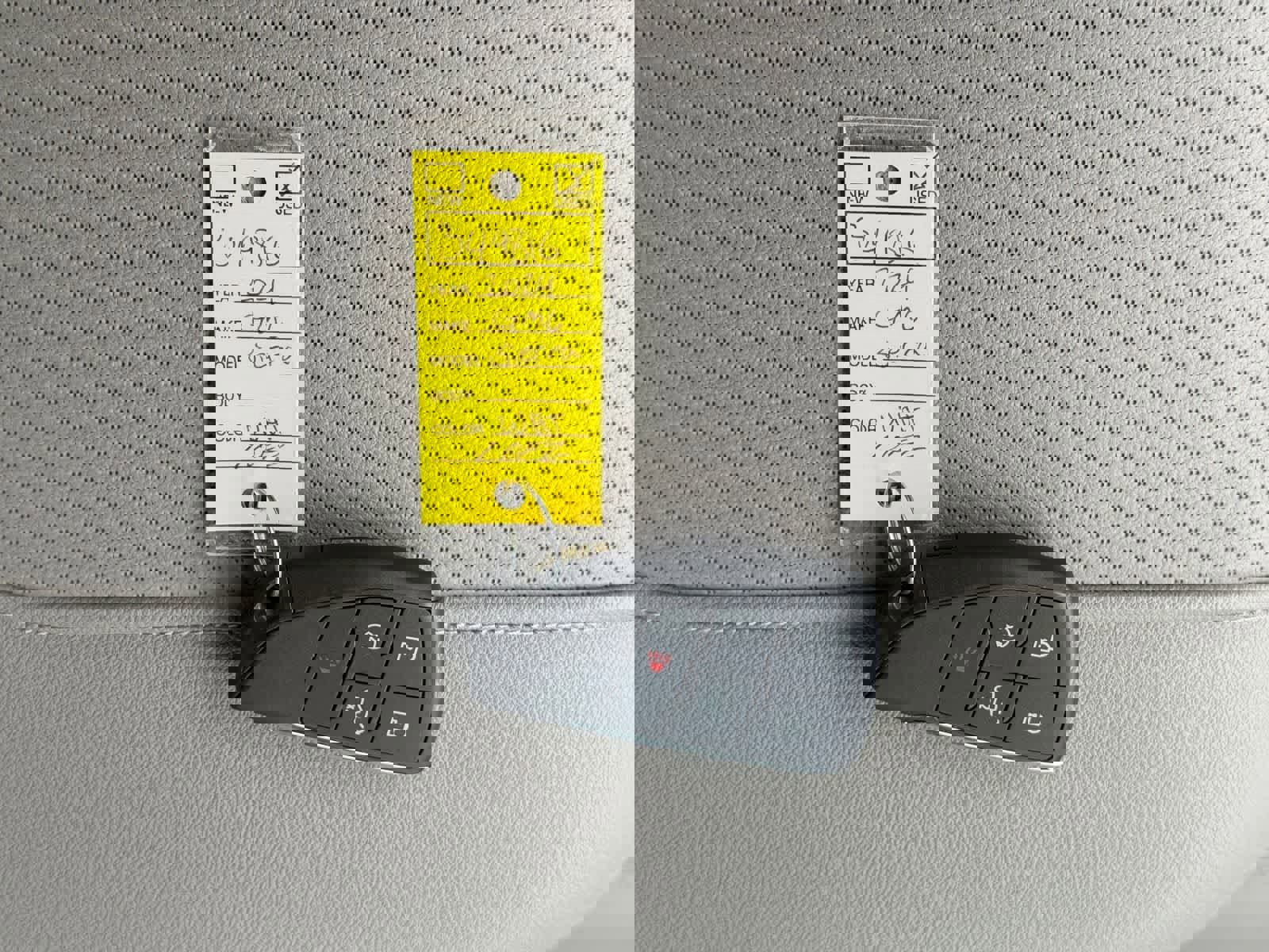 Used 2024 GMC Sierra 2500 SLT w/ SLT Convenience Package image 32