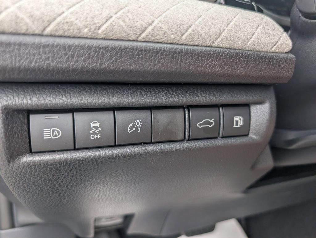 New 2026 Toyota Camry XLE image 20