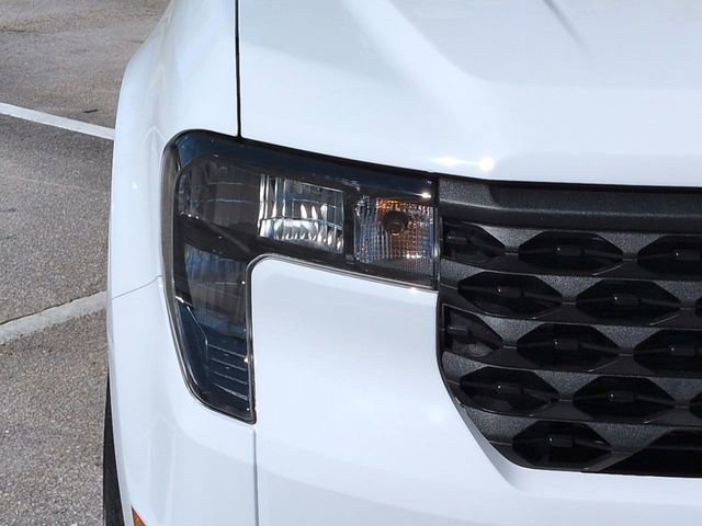 New 2026 Ford Maverick XL FWD image 10