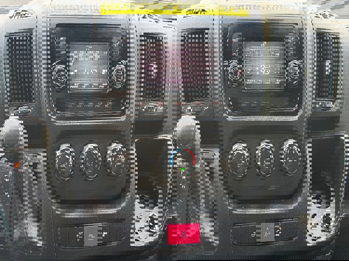Used 2019 RAM ProMaster 3500 image 14