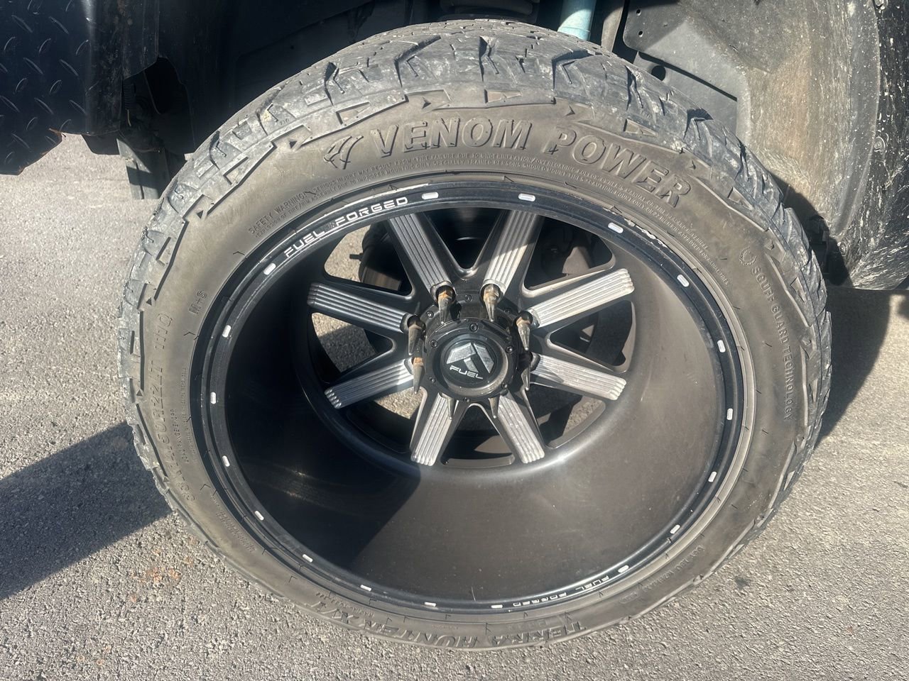 Used 2018 RAM 2500 Limited image 9