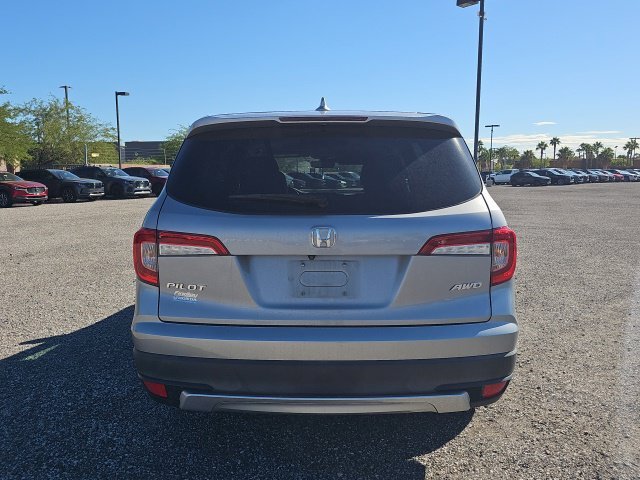 Used 2019 Honda Pilot EX-L image 5