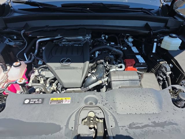Certified 2025 Lexus TX 350 AWD w/ Technology Package image 32