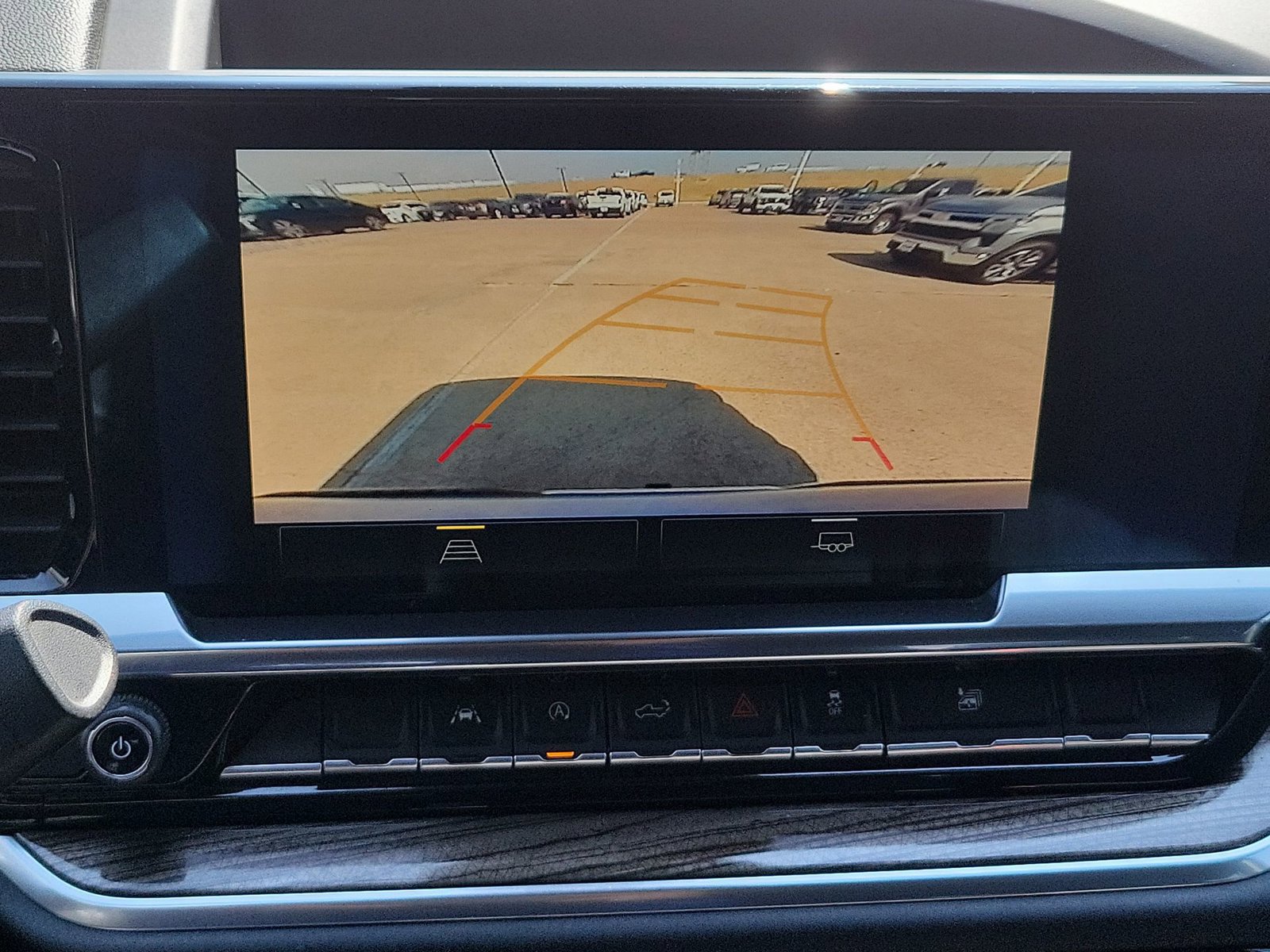Used 2023 Chevrolet Silverado 1500 LT RWD image 14