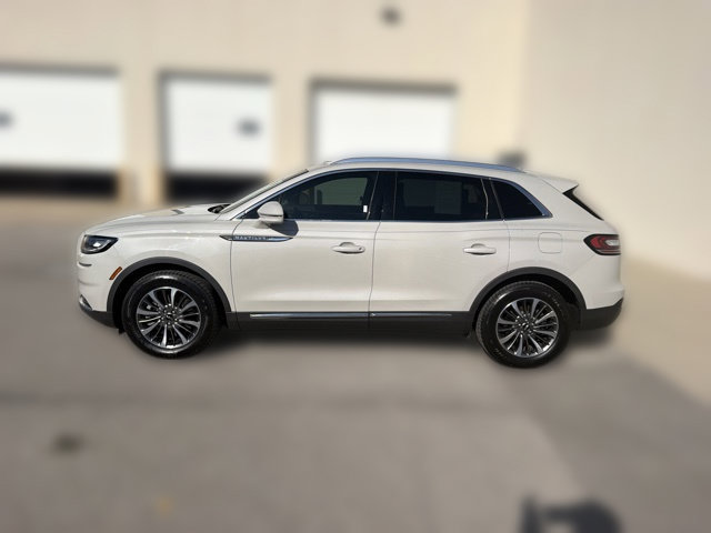 Certified 2022 Lincoln Nautilus FWD w/ Premium Package image 12