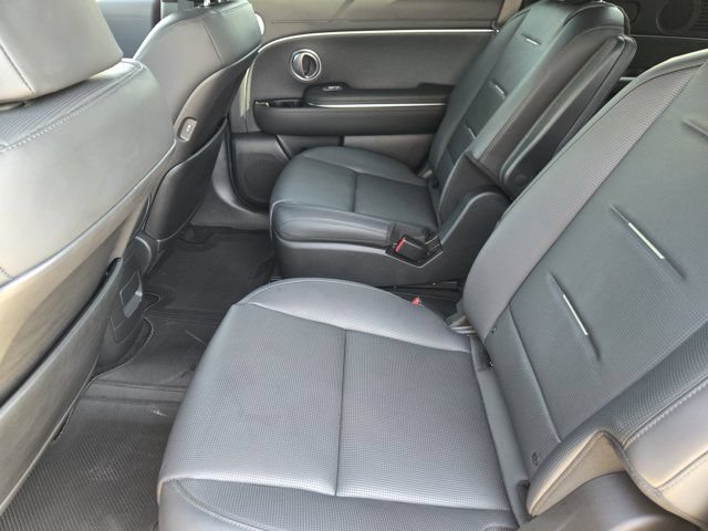 Certified 2026 Hyundai Palisade Calligraphy AWD/4WD image 29