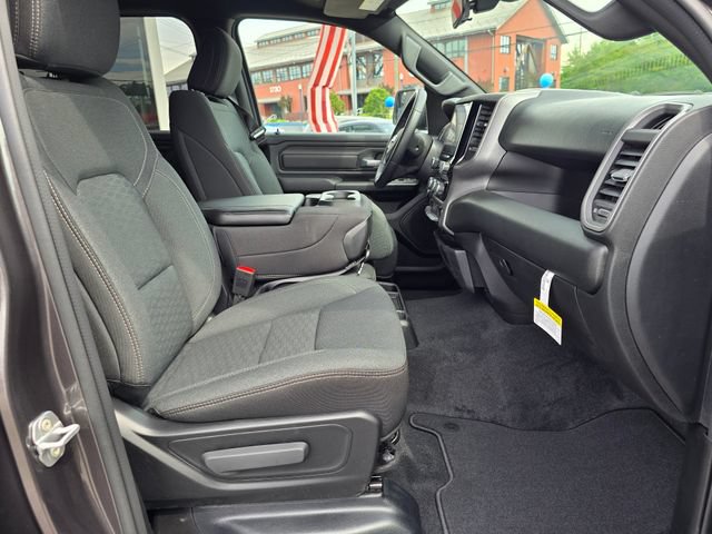 New 2026 RAM 3500 Limited AWD/4WD image 42