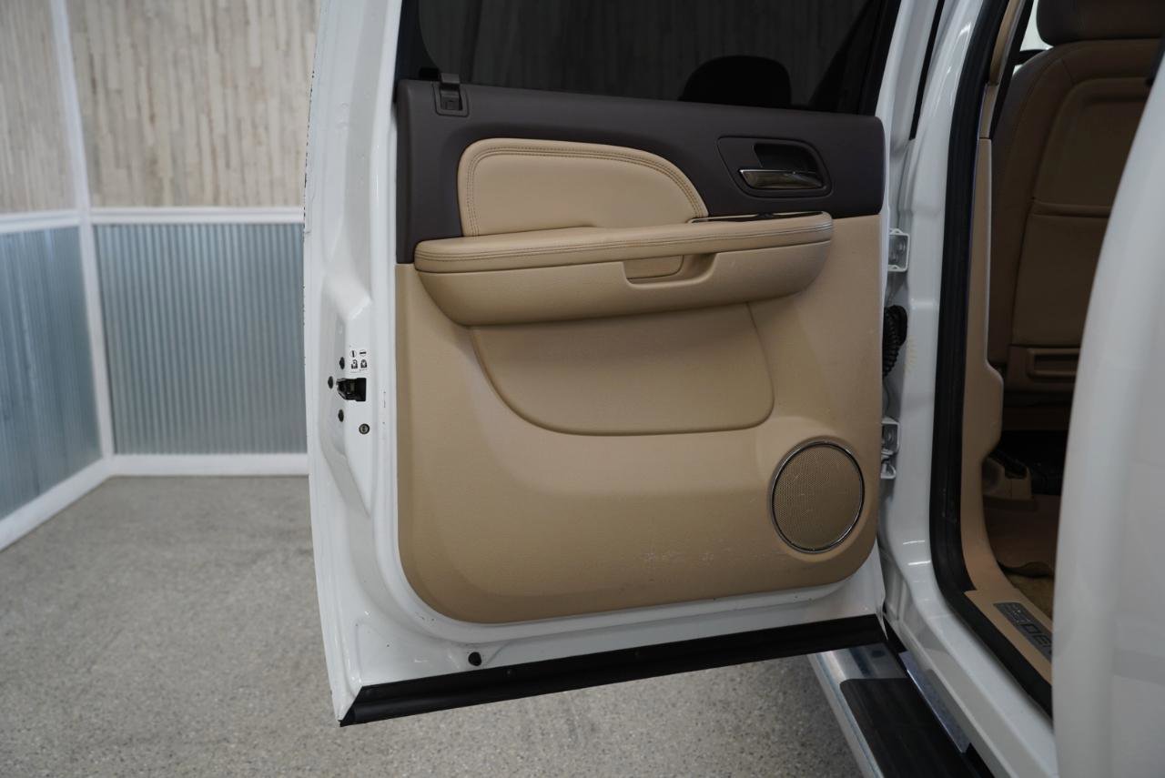 Used 2011 GMC Sierra 1500 Denali image 34