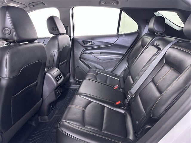 Used 2024 Chevrolet Equinox Premier image 26