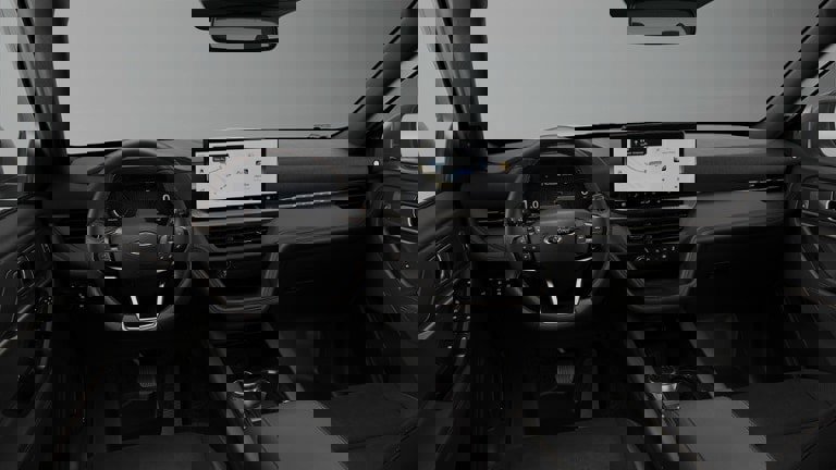 New 2026 Ford Explorer Tremor image 7