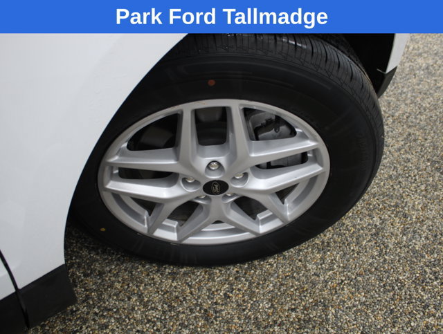 Used 2024 Ford Edge SEL AWD/4WD image 28