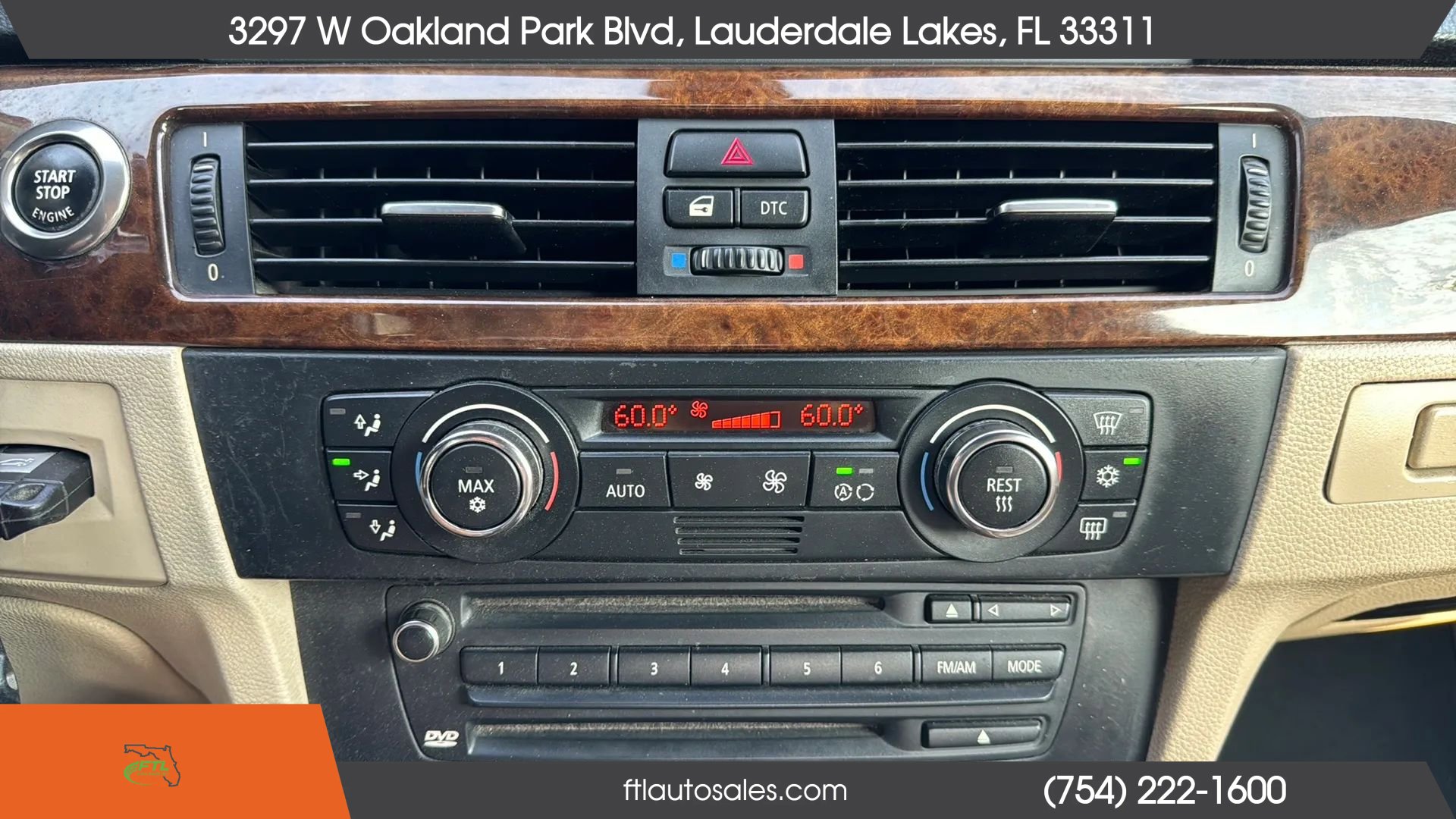 Used 2007 BMW 335i Convertible image 56