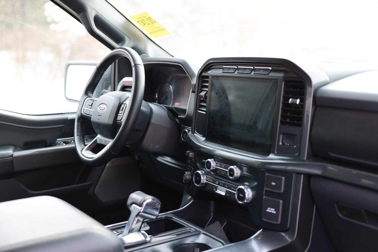Used 2022 Ford F150 XLT w/ Equipment Group 302A High image 10
