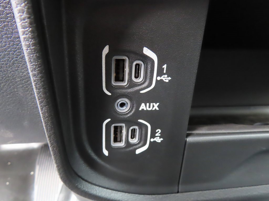 New 2024 RAM 3500 Tradesman image 10