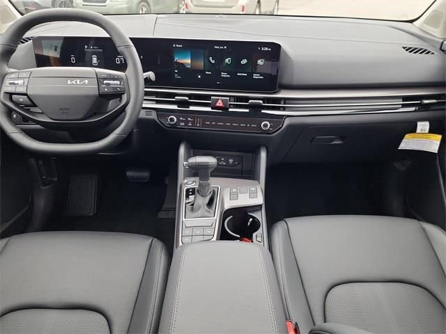 New 2026 Kia Sportage EX w/ EX Panorama Roof Package image 18