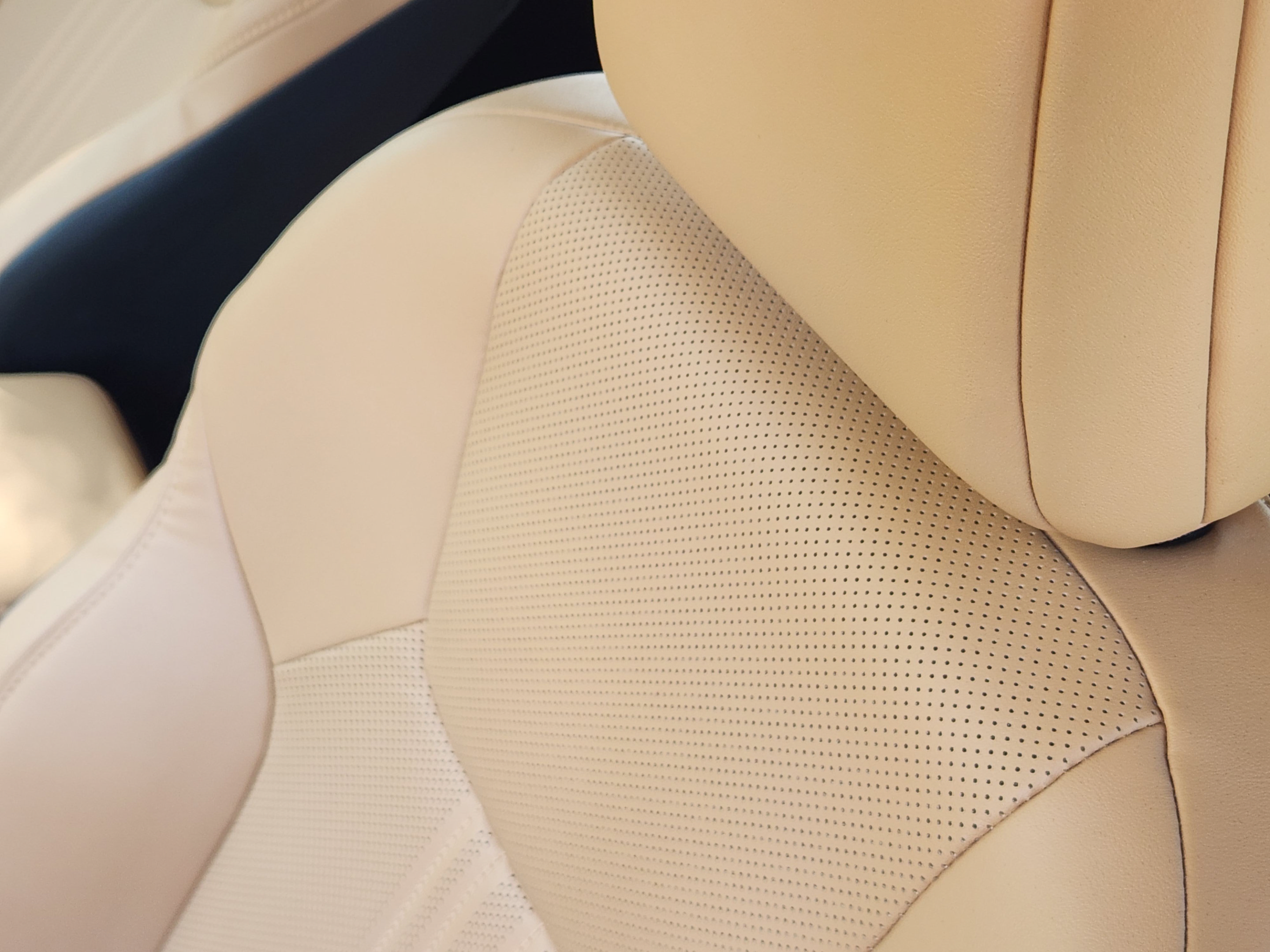 Certified 2025 Lexus NX 350 AWD w/ Cold Area Package image 9